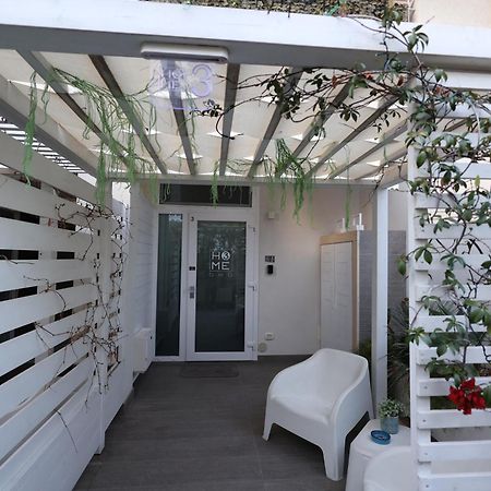 Home3 Bed Superior Room Bisceglie Exteriör bild