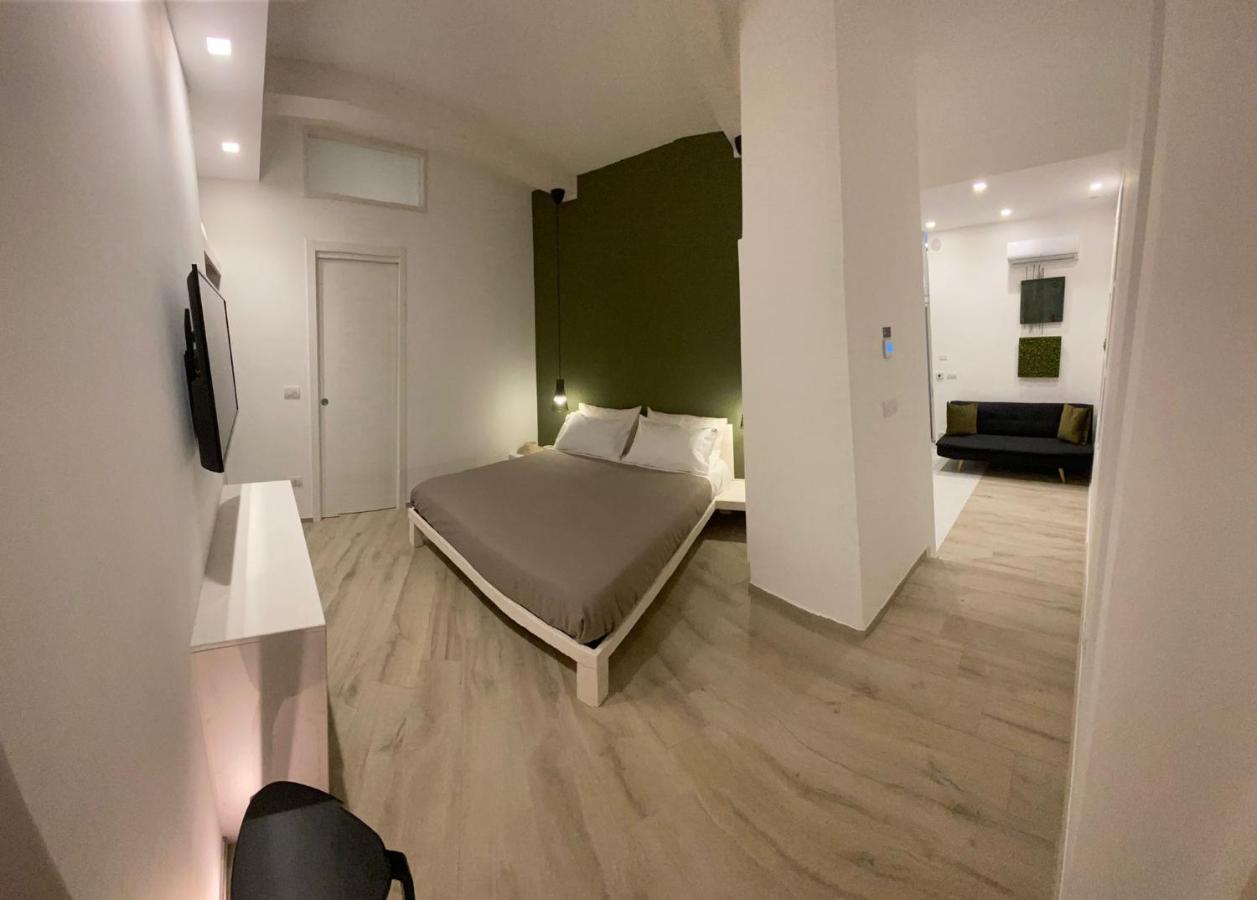 Home3 Bed Superior Room Bisceglie Exteriör bild