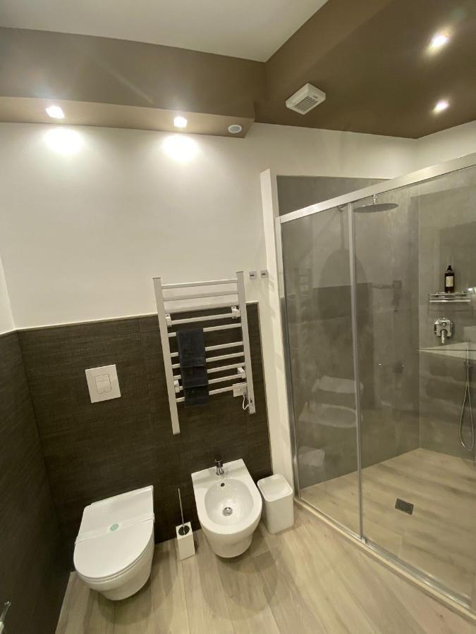 Home3 Bed Superior Room Bisceglie Exteriör bild