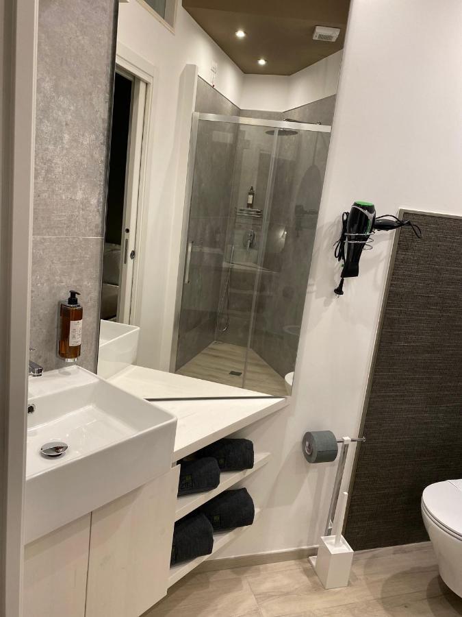 Home3 Bed Superior Room Bisceglie Exteriör bild