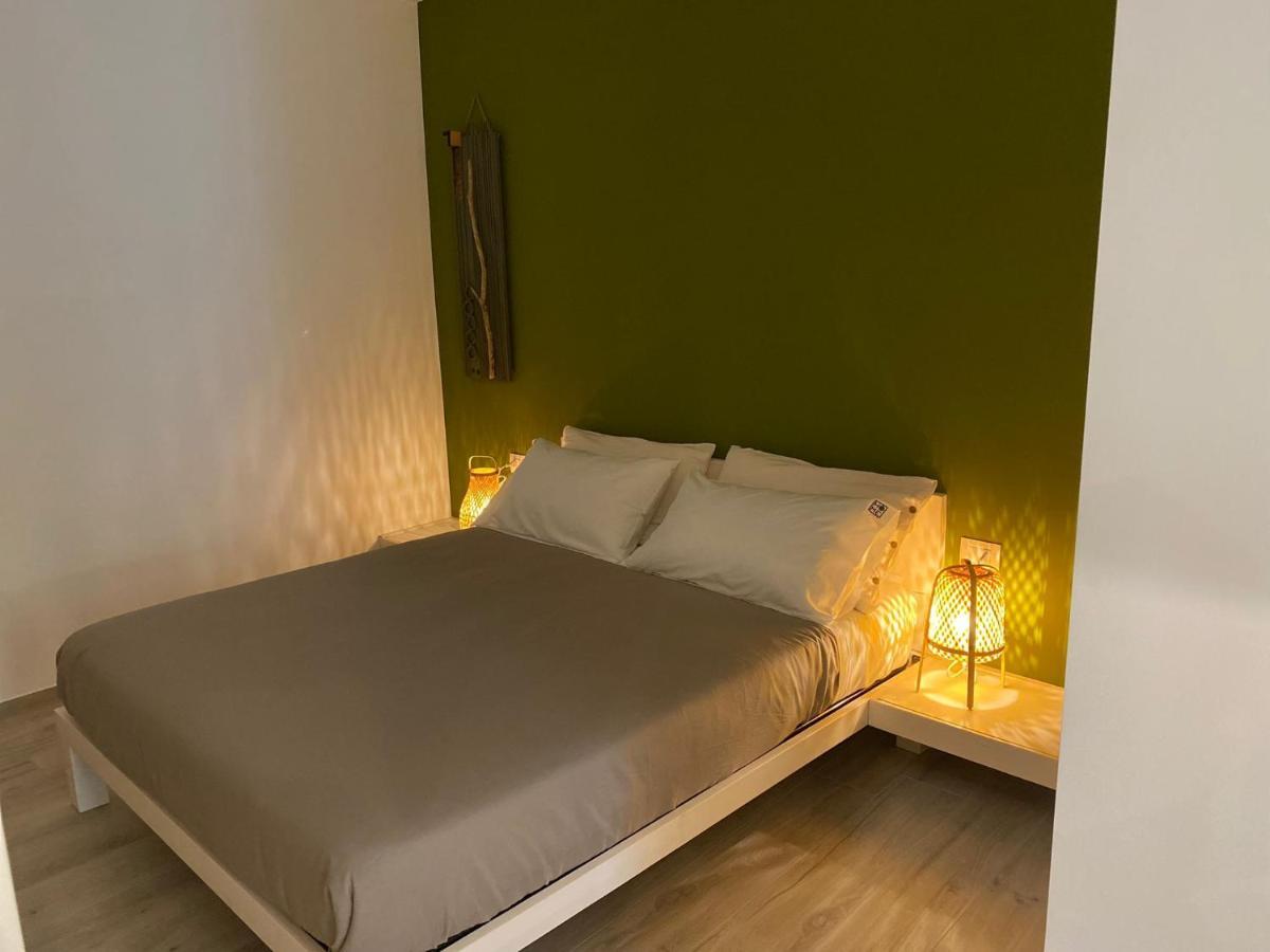 Home3 Bed Superior Room Bisceglie Exteriör bild