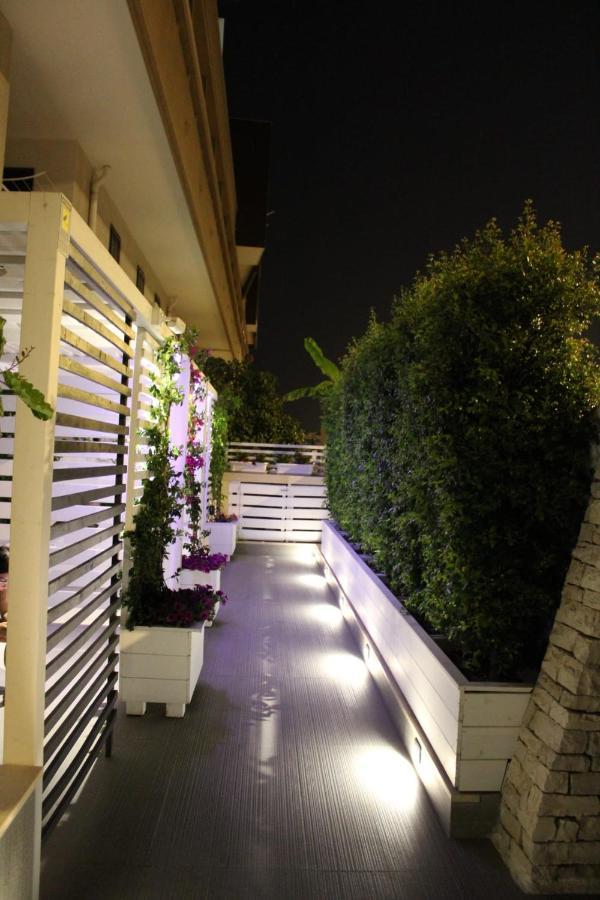 Home3 Bed Superior Room Bisceglie Exteriör bild