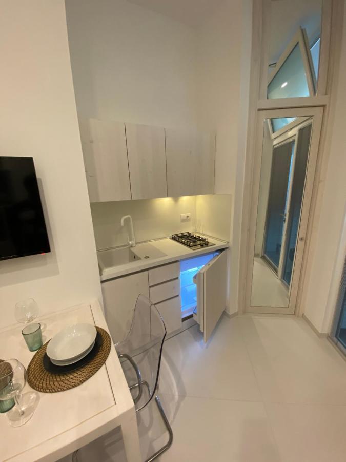 Home3 Bed Superior Room Bisceglie Exteriör bild