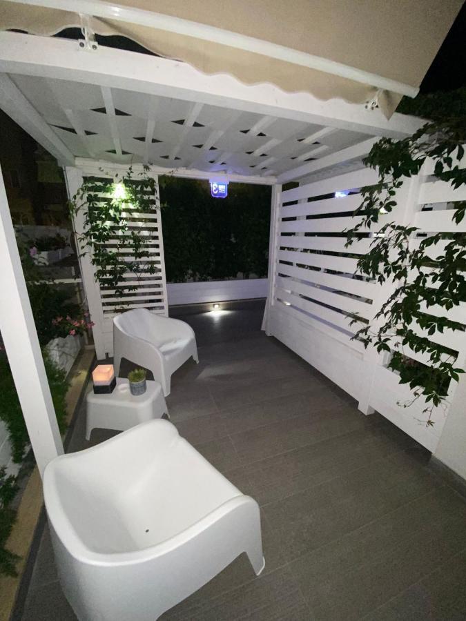 Home3 Bed Superior Room Bisceglie Exteriör bild