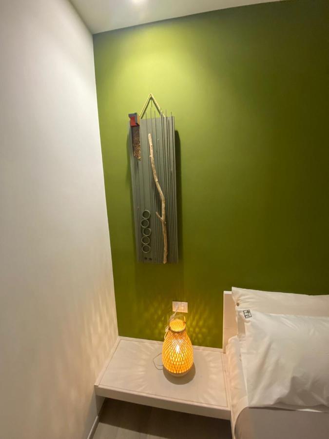 Home3 Bed Superior Room Bisceglie Exteriör bild