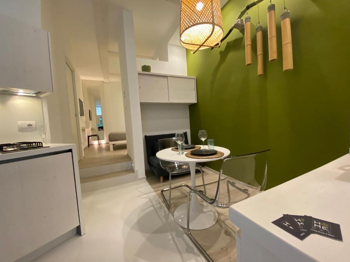Home3 Bed Superior Room Bisceglie Exteriör bild