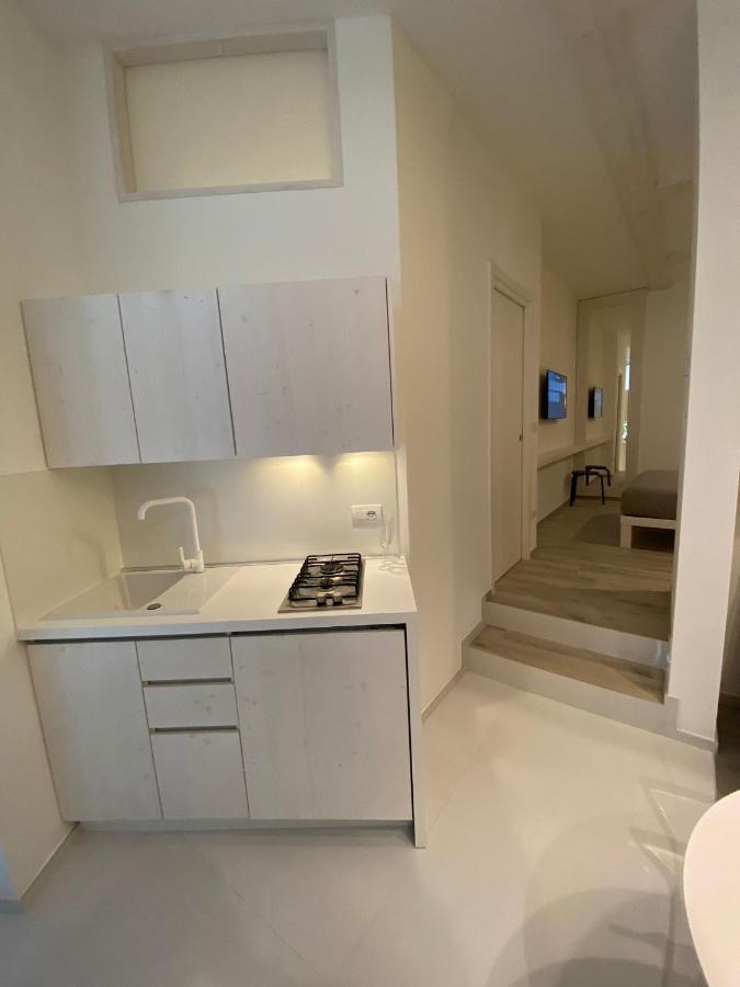 Home3 Bed Superior Room Bisceglie Exteriör bild