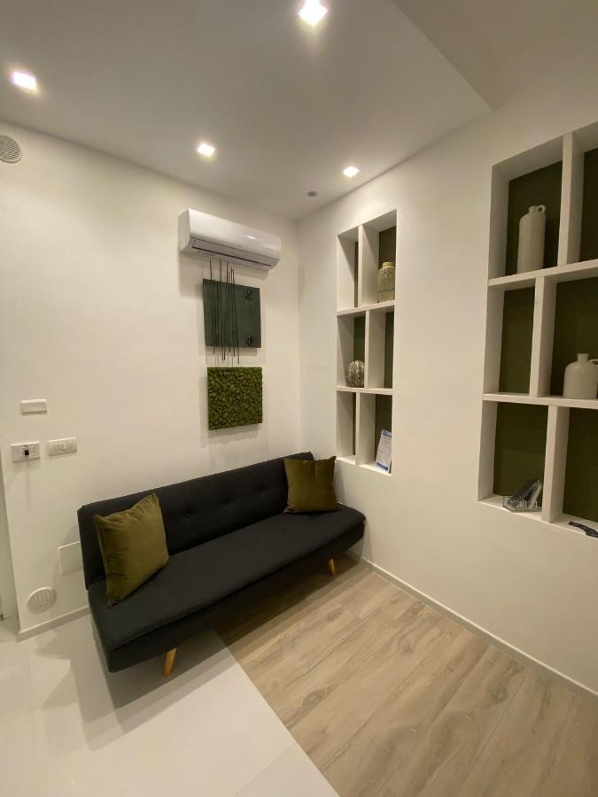 Home3 Bed Superior Room Bisceglie Exteriör bild