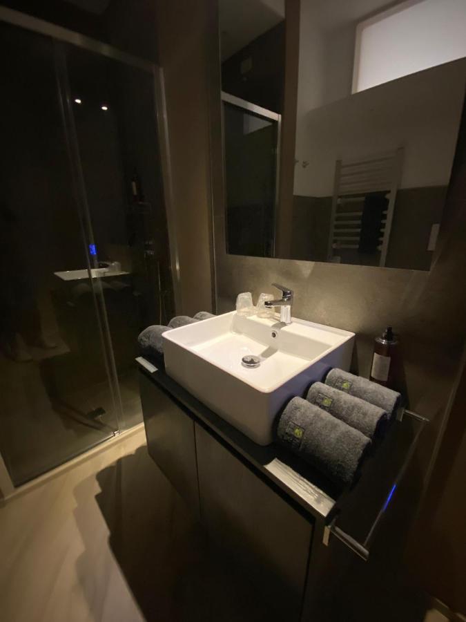 Home3 Bed Superior Room Bisceglie Exteriör bild