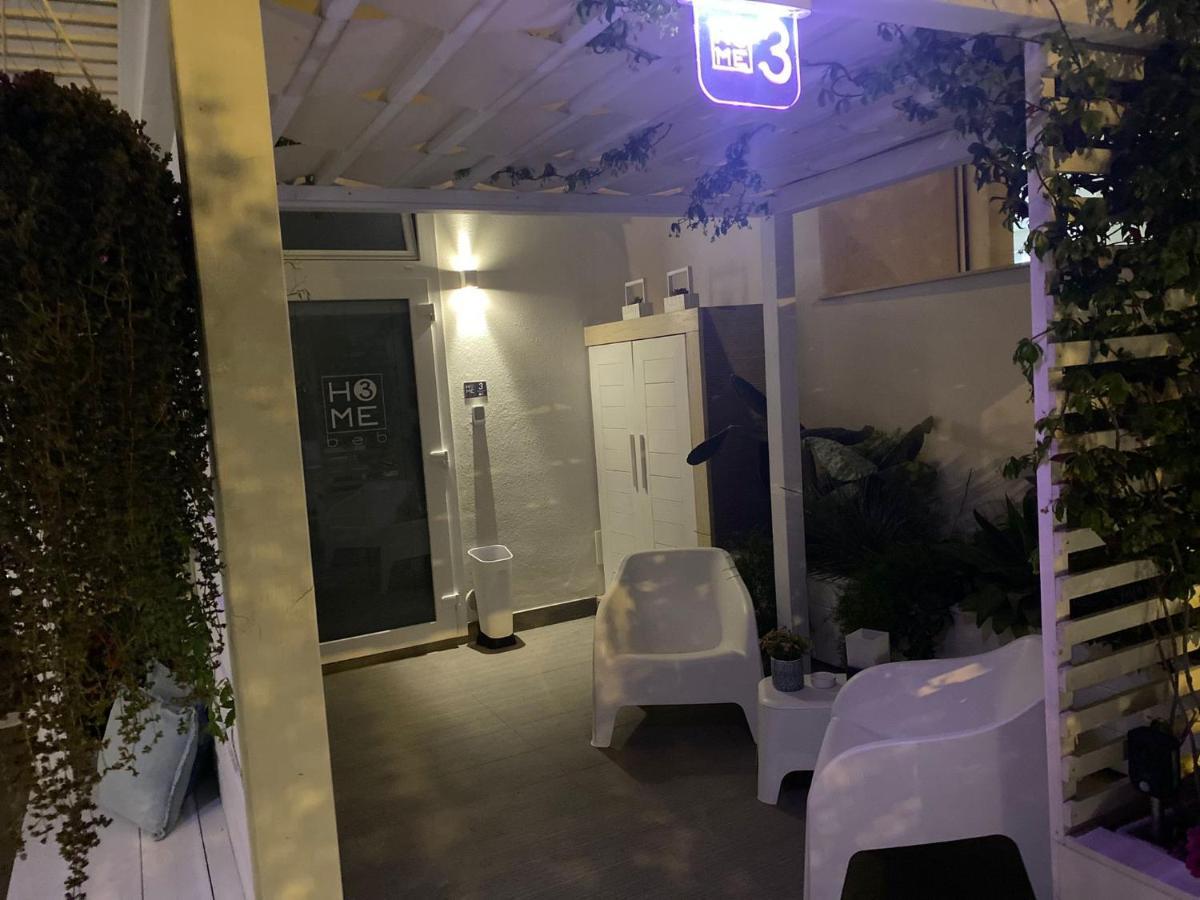 Home3 Bed Superior Room Bisceglie Exteriör bild