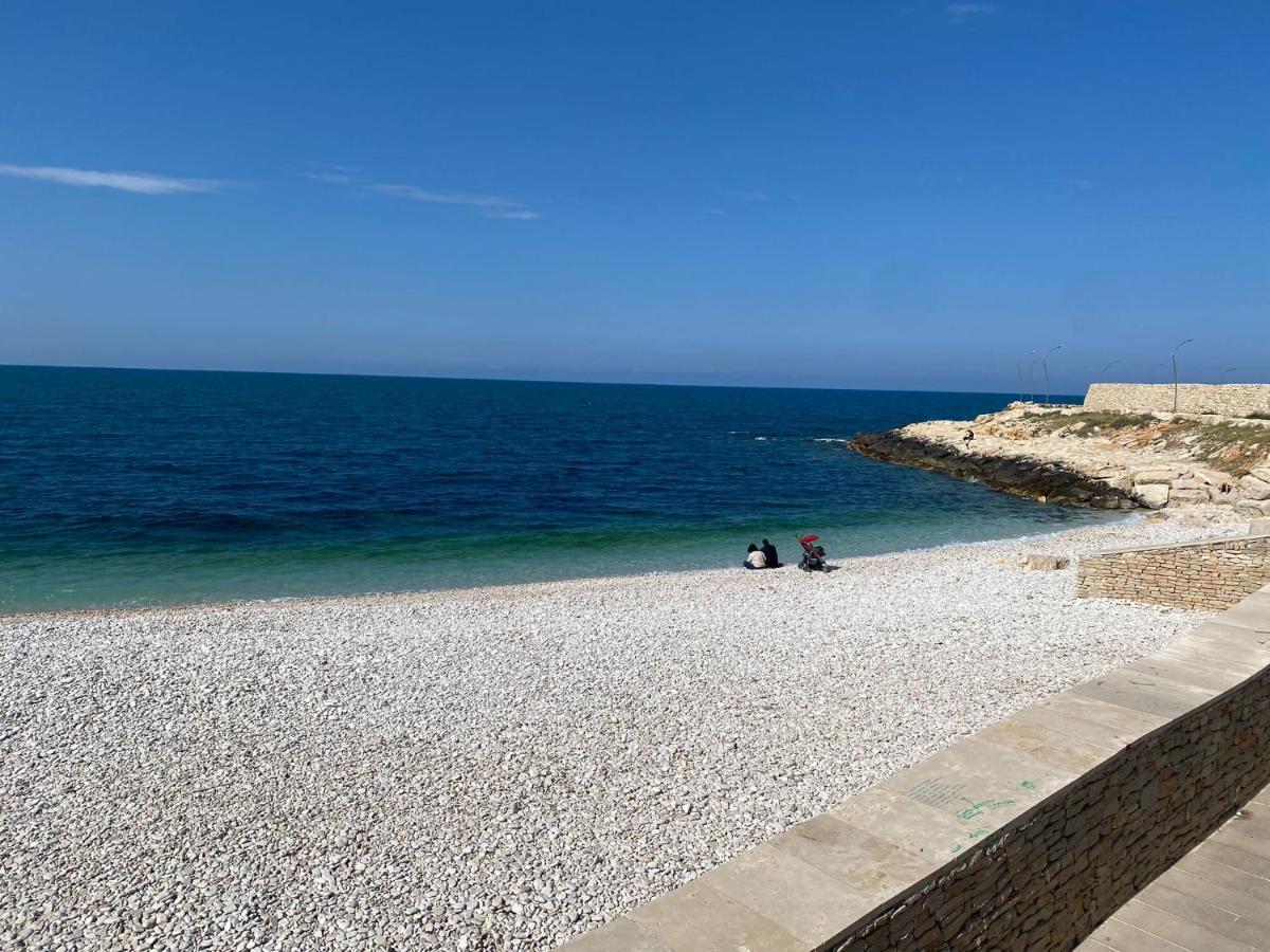 Home3 Bed Superior Room Bisceglie Exteriör bild