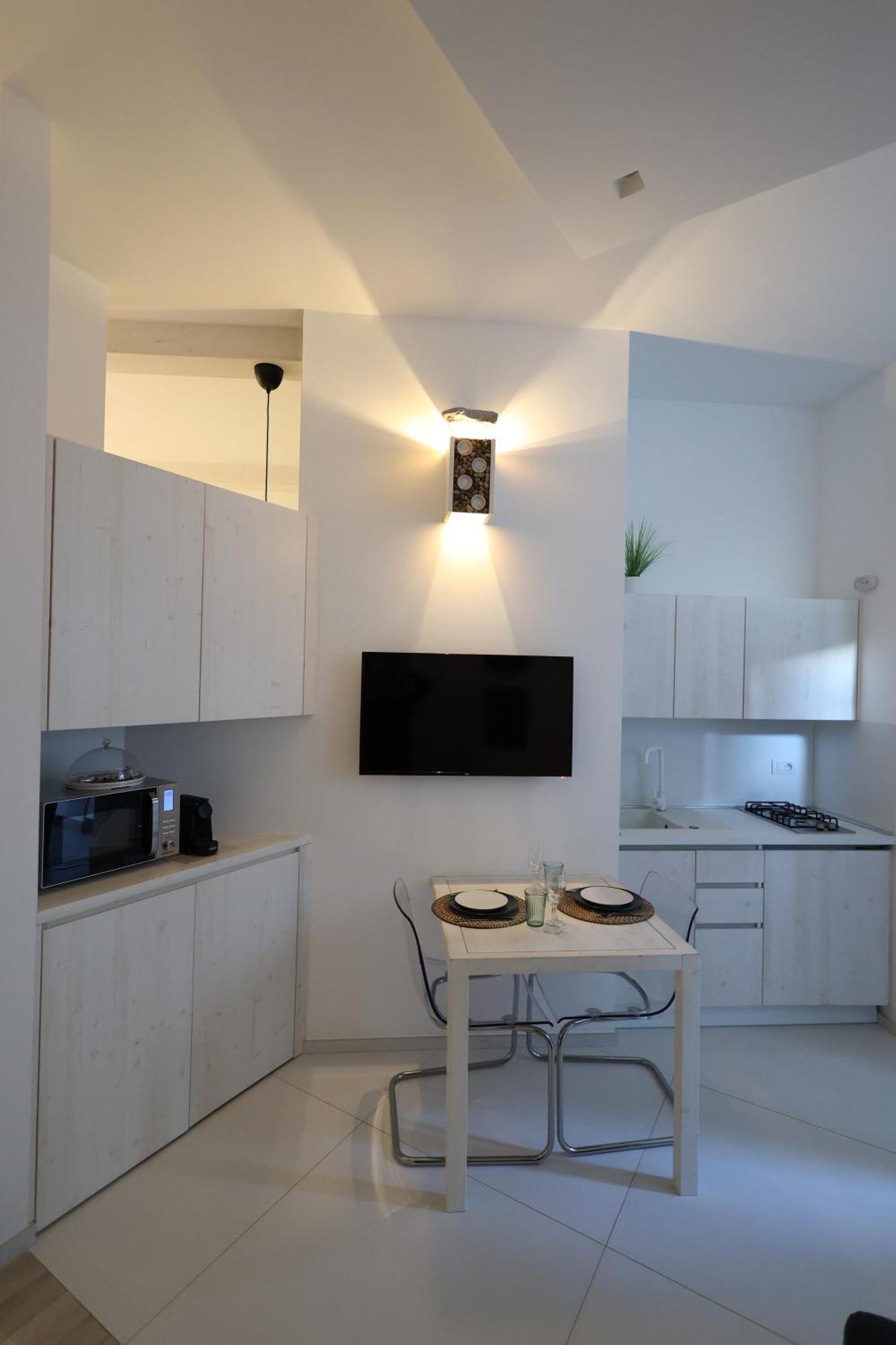 Home3 Bed Superior Room Bisceglie Exteriör bild