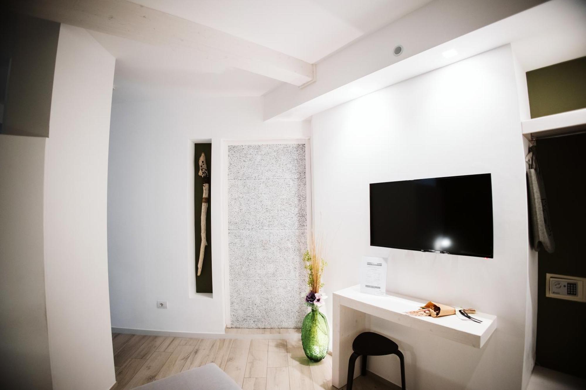 Home3 Bed Superior Room Bisceglie Exteriör bild