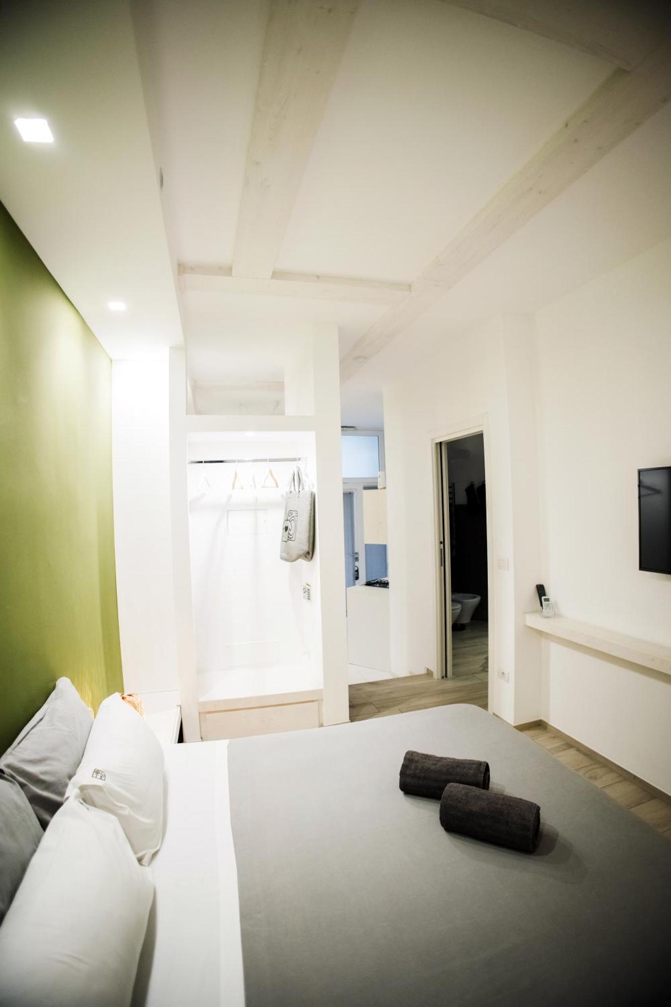 Home3 Bed Superior Room Bisceglie Exteriör bild