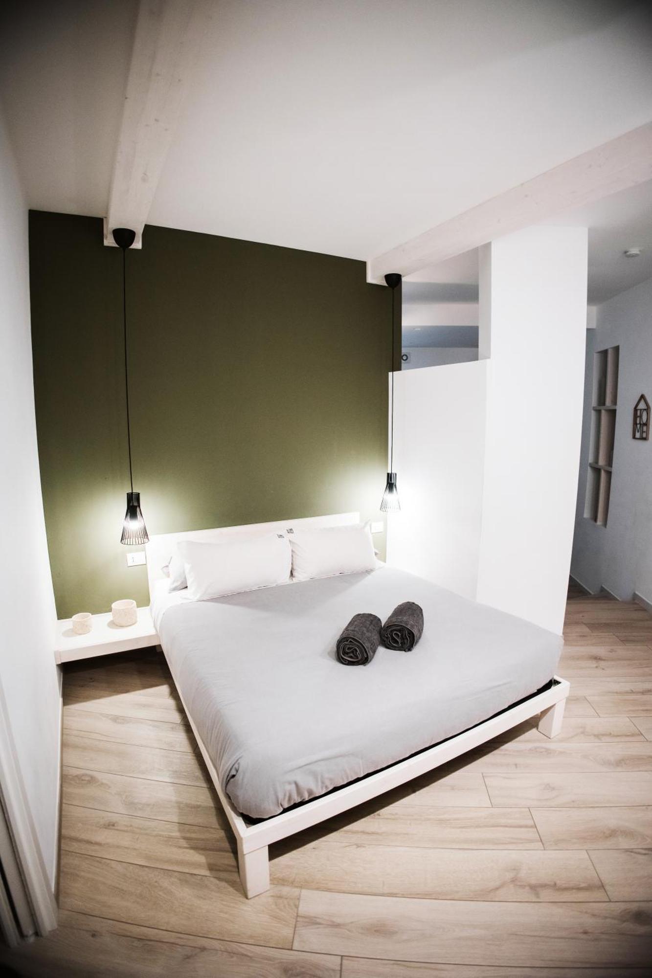 Home3 Bed Superior Room Bisceglie Exteriör bild
